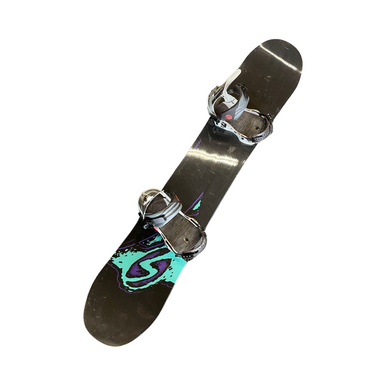 Used Sims Descender 162 Cm Men's Snowboards | SidelineSwap | Buy