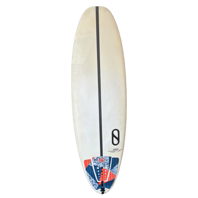 Used Tomo Omni Lft 5ft 5in Surfboard 10299-s000281150