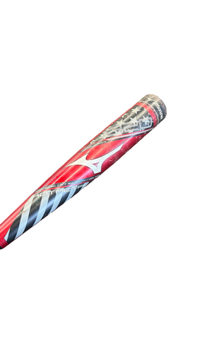Used Mizuno B20 Hot Metal Bbcor 33 30 10299-s000296110