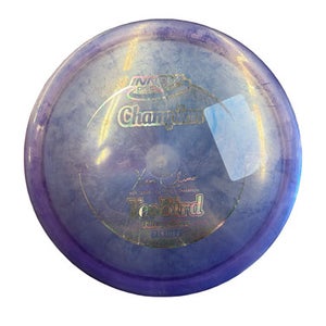 New Innova Champion Teebird Disc Purple 10299-inotcd