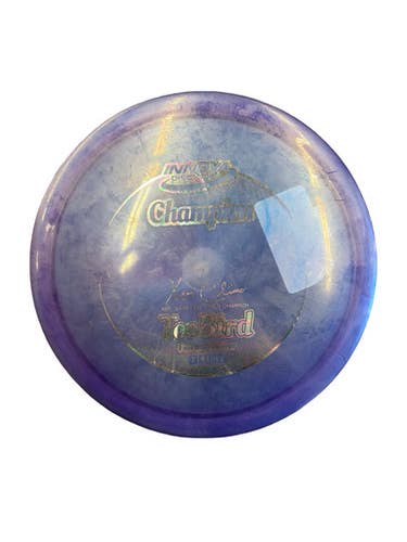 New Innova Champion Teebird Disc Purple 10299-inotcd