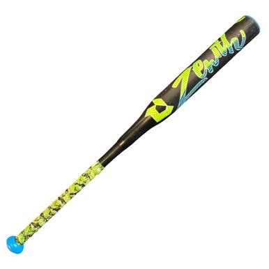 Used Demarini Zenith Fastpitch Bat 30" 10299-s000301529