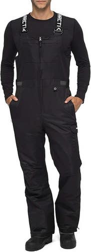 New Arctix Avalanche Men Bib-s 10299-arc61810-s