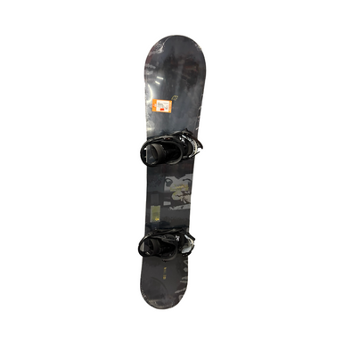 New K2 Courier 156cm Wide Comp 10299-ktok2cour-156wc