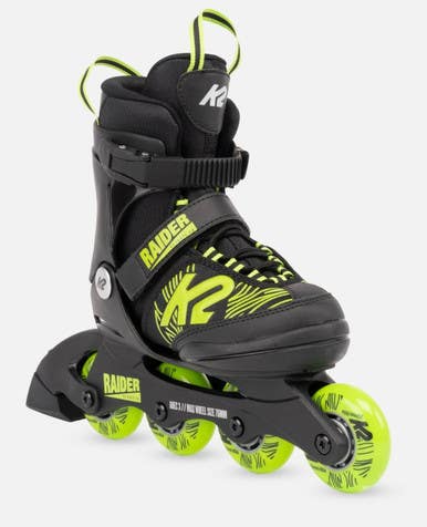 New K2 Raider Jr 4-8 10299-ktoraider-0408