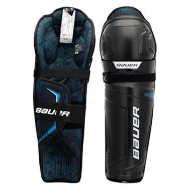 New Bauer X Shin 13" 10299-bar1058544-13