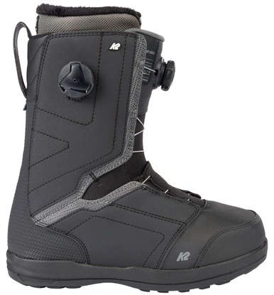 New K2 Hanford Boots 23'-10 10299-ktokb240415009-100