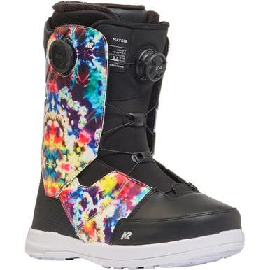 New K2 Maysis Boots 25'-10.5 10299-ktokb240417050-105