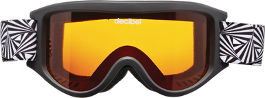 New Carve Jr Demo Goggle 10299-002crvggldmo-jr