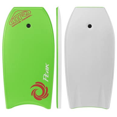 New Wave Rebel Peak Bodyboard 42" 10299-wvrb320