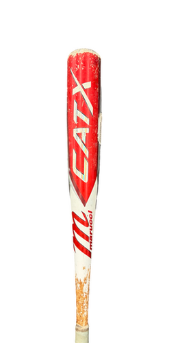 Used Marucci Cat X Alloy Usssa 31 23 10299-s000293587