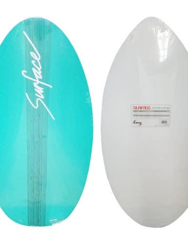 New Surface Skimboard 40" 10299-wvrssk40