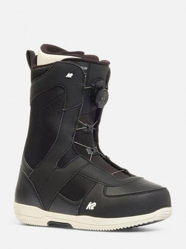 New K2 Belief Wmns Boot-8.5 10299-ktob190302101-085
