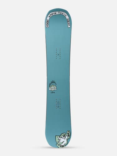 New K2 World Peace 152cm Wide 10299-ktoworldpeace152
