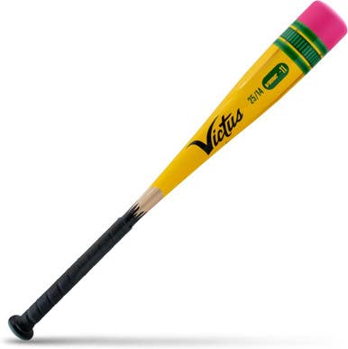 New Victus Vibe Crayon Teeball 25 14 10299-mrcvtbvibc-ft-25