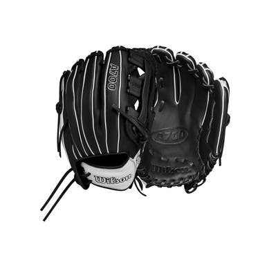 New Wilson A700 Fastpitch Glove 12.5" 10299-mspwbw100424125