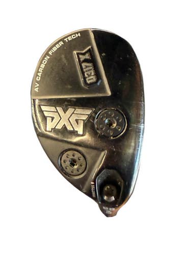 Used Pxg 0317x Mens Hybrid Club Rh 2 Hybrid 10299-s000306135