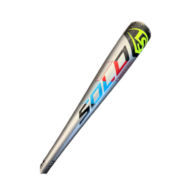 Used Louisville Slugger Solo 619 Bb Usa 2 5 8 Bat 28" 10299-s000294442