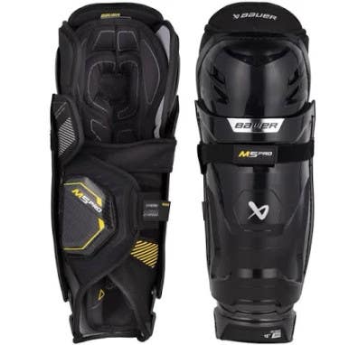 New Bauer Supreme M5pro Shin 13" 10299-bar1061889-13