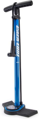 New Park Pfp-10 Floor Pump 10299-033430215