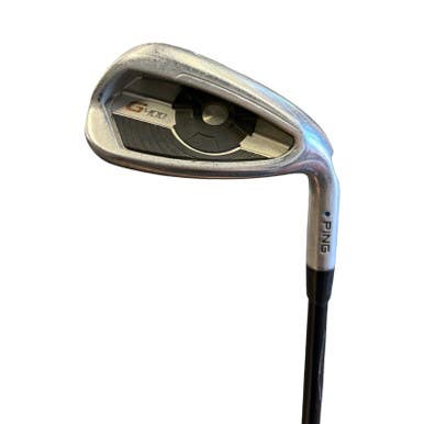 Used Ping G400 Golf Wedge Mens Rh Gap Approach Wedge 10299-s000310539