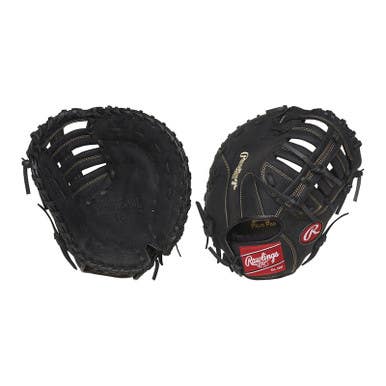 New Renegade 11.5" 1st Base 10299-rawr115fbr