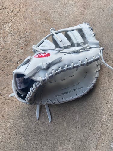 Rawlings Liberty Advanced RH First Base Softball Glove 13" (Used)