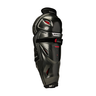 New Bauer Vapor 3x Pro Shin 13" 10299-bar1059938-13