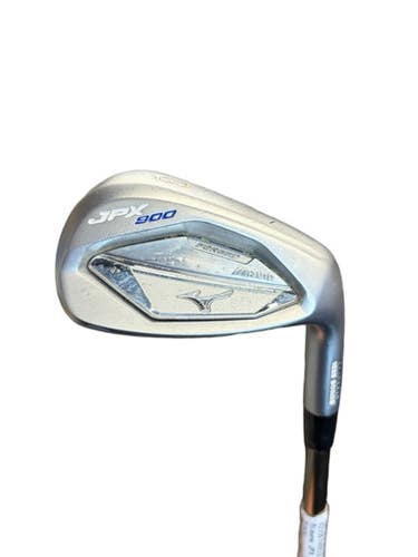 Used Mizuno Jpx 900 Forged Golf Wedge Mens Rh Gap Approach Wedge 10299-s000300168
