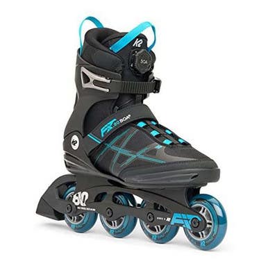 New K2 F.i.t. Boa Mens-10 10299-ktofitboa-100