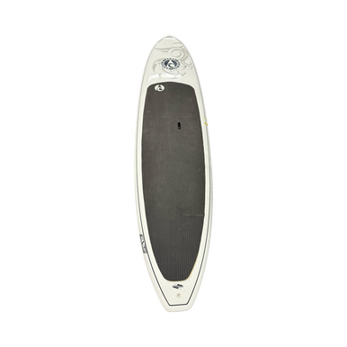 Used Psh Sup Board 10ft 6in W Fin And Paddle 10299-s000300505