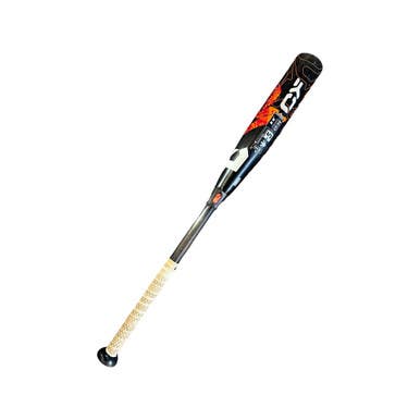 Used Demarini Cf.fe Bb Sb Usssa 2 5 8 Bat 31" 10299-s000299280