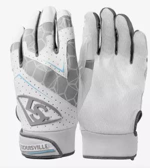New Louisville Slugger Genuine Btg Glv Sr-m 10299-hbxwtl6104-m