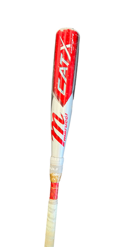 Used Marucci Cat X Comp Usssa 28 18 10299-s000299911