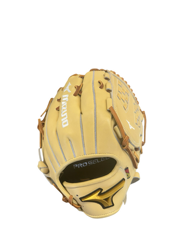 New Mizuno Pro Select Fp 12.5" 10299-mizproslct-fp-125