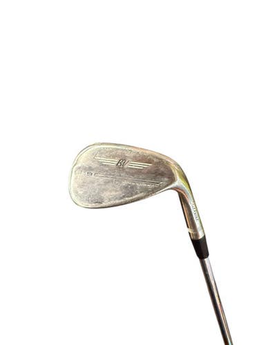 Used Titleist Vokey Sm9 Golf Wedge Mens Rh 50 Degree 10299-s000302242