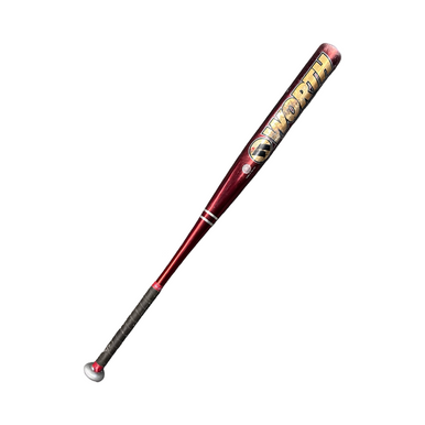 Used Worth Supercell Bb Sb Slowpitch Bat 34" 10299-c000302485