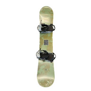 New K2 Standard 155cm Comp. 10299-ktob210201101155-c