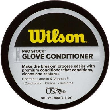 New Pro Stock Glove Conditioner 10299-wilwta6740
