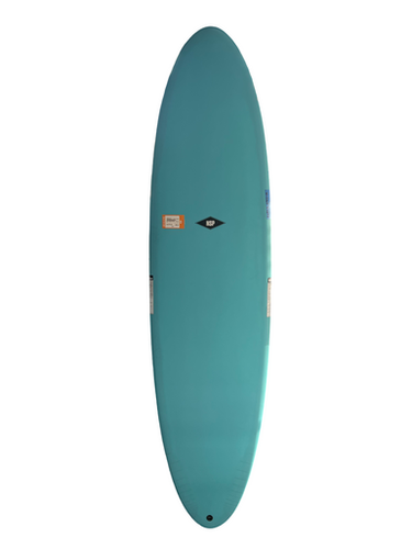 New Nsp Protech Surfboard None 7ft 2in 10299-c000302791