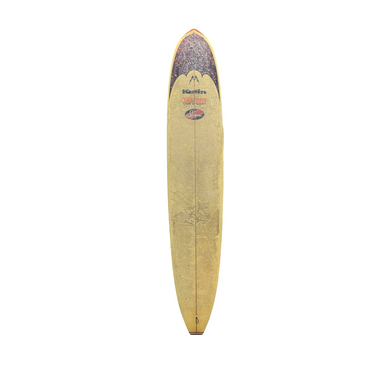 Used Mcconnell Longboard 10ft 10299-s000303084