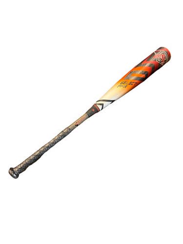 Used Louisville Slugger Select Pwr Usssa 2 3 4 Bat 30" 10299-s000306803