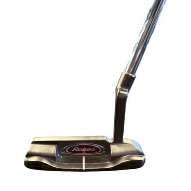 Used Taylormade Rossa Asgi Women’s Putter Lh 32" 10299-s000308475