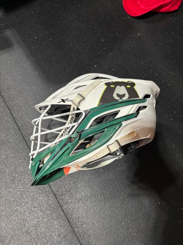 Cascade XRS Helmet (Used)