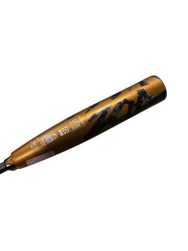 Used Demarini Zoa Bb Sb Usssa 2 3 4 Bat 30 1 2" 11847-s000033877