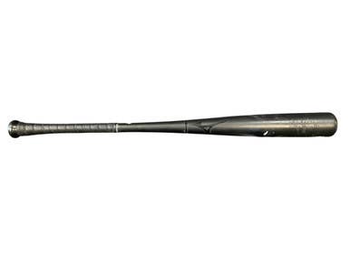 Used Mizuno Pro Select Maple Bb Sb Wood Bat 33" 11450-s000522093