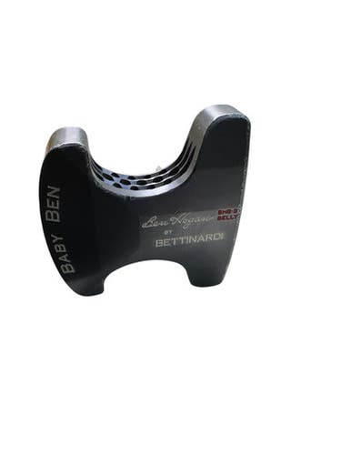 Used Bettinardi Bhb-9 Belly Mens Putter Rh 36" 11835-s000208932