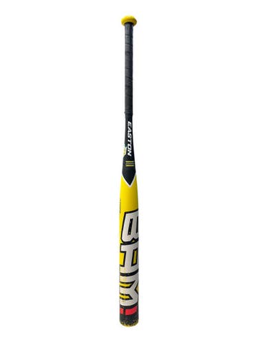 Used Easton Bam! 220 Stamp Balanced 34 26 Slowpitch Bat 11835-s000208911