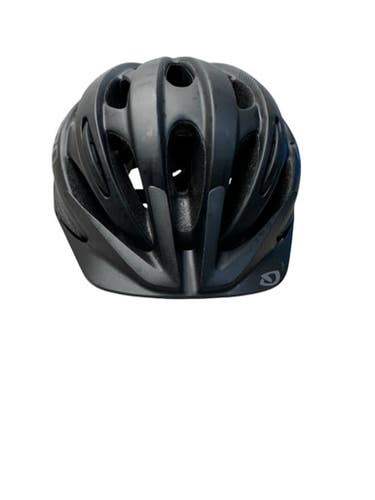 Used Giro Bike Helmet Bike Helmet Black Md 11835-s000208939
