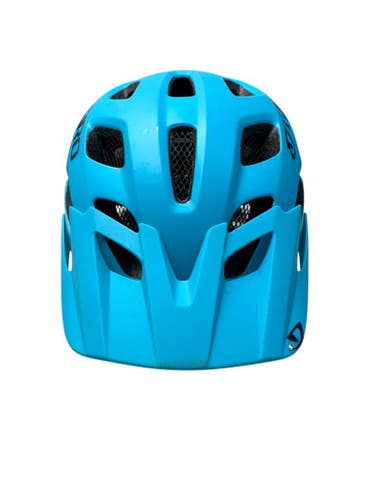 Used Giro Bike Helmet Bike Helmet Turquoise Md 11835-s000208941